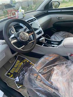 هیوندای تۆکسۆن